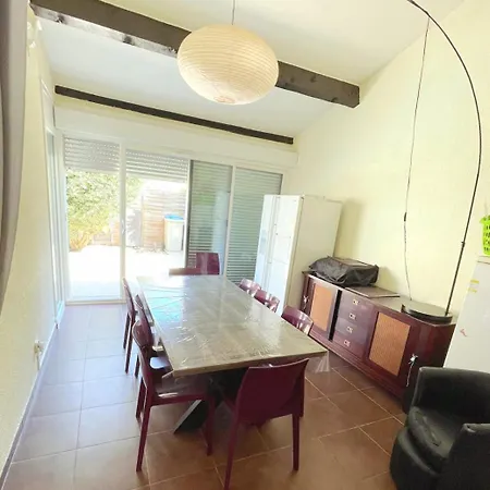 Maeva Avec Piscine Villa Latour-Bas-Elne