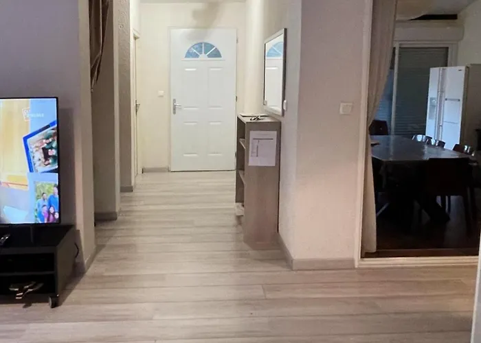 Maeva Avec Piscine *